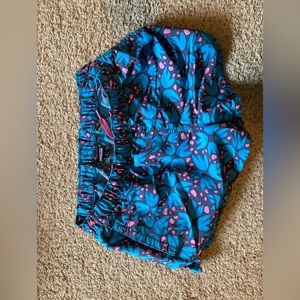 Patagonia Baggies
